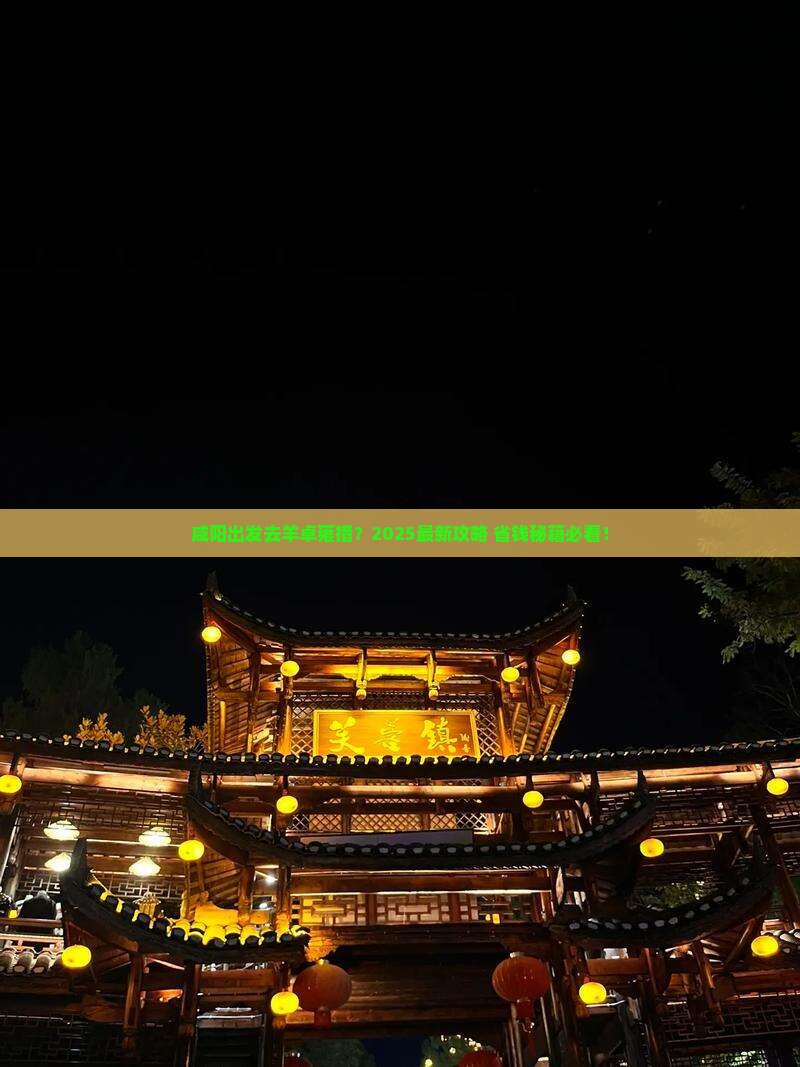 咸阳去西藏羊卓雍措哪里玩