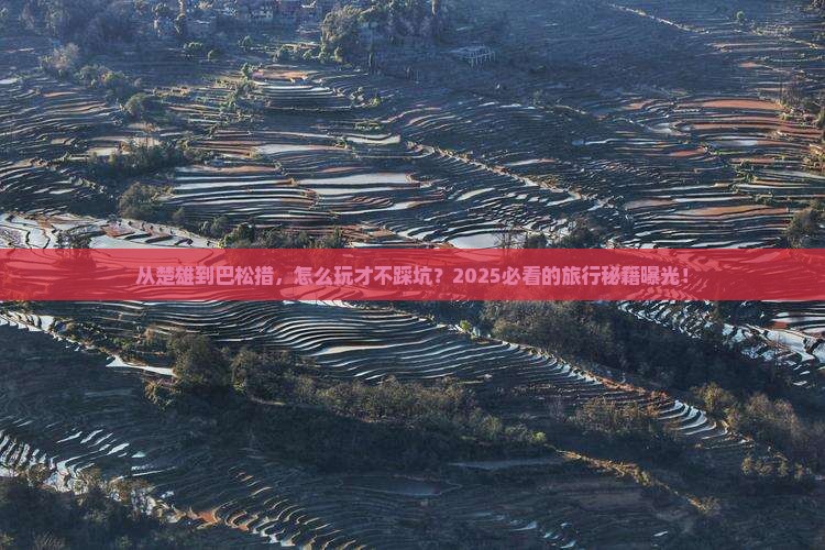 楚雄到西藏巴松措哪里玩
