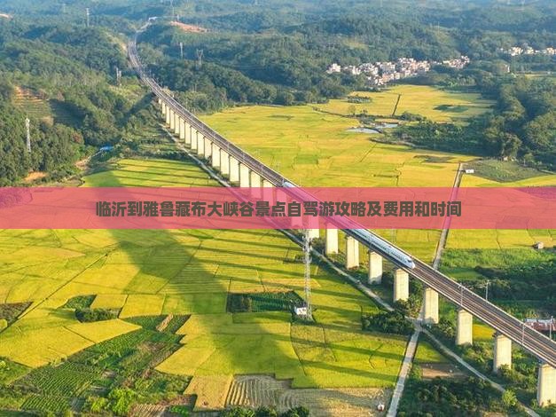 临沂到西藏雅鲁藏布大峡谷景点
