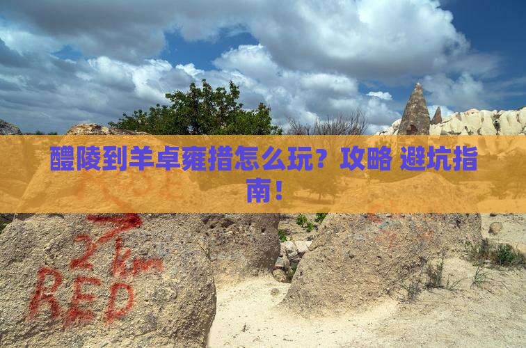 醴陵到西藏羊卓雍措哪里玩