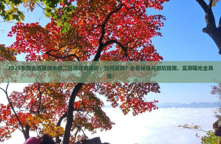 东莞去西藏纳木措二日游