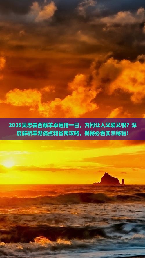 吴忠去西藏羊卓雍措一日