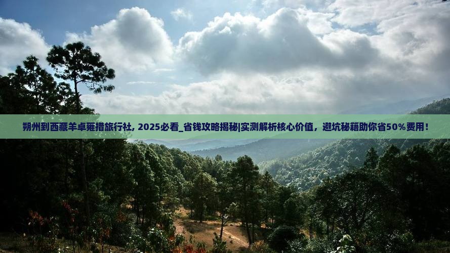 朔州到西藏羊卓雍措旅行社