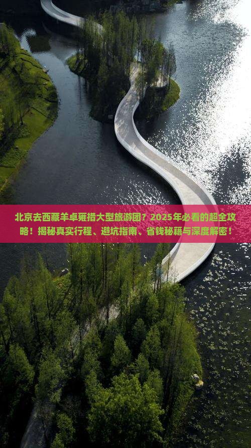 北京去西藏羊卓雍措大型旅游团