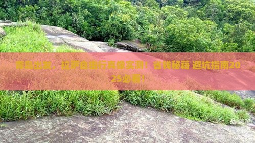青岛到西藏拉萨自由行
