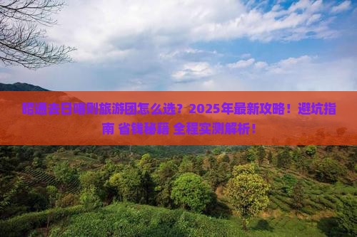 昭通去西藏日喀则大型旅游团