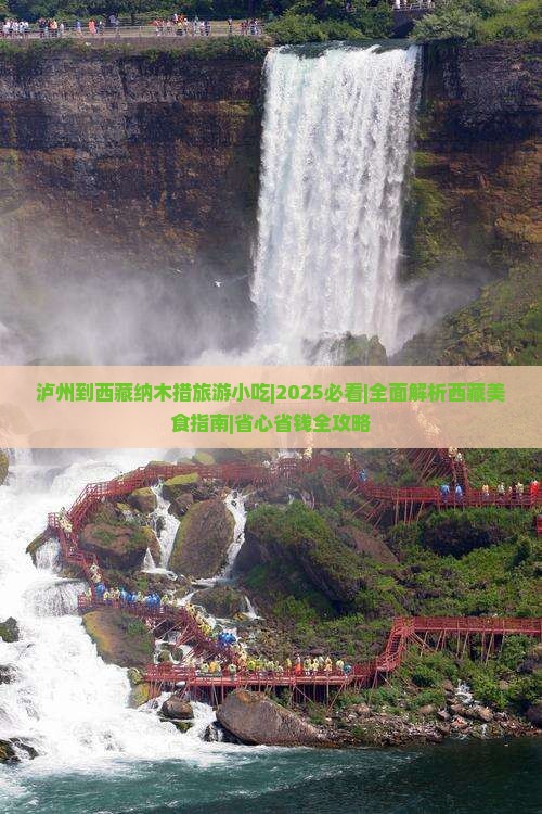泸州到西藏纳木措旅游小吃