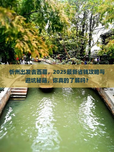忻州去西藏门票