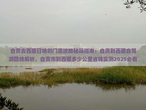 自贡去西藏日喀则门票