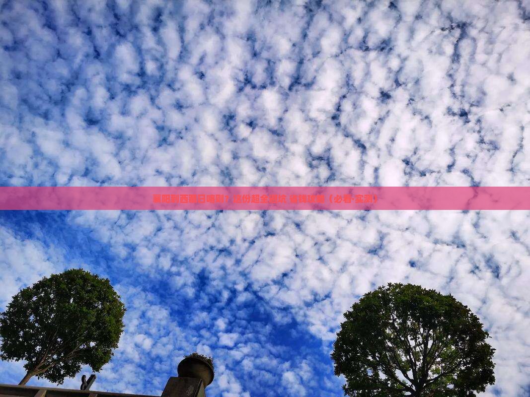 襄阳到西藏日喀则攻略