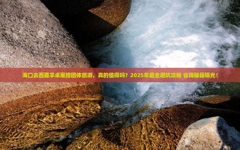 海口去西藏羊卓雍措团体旅游