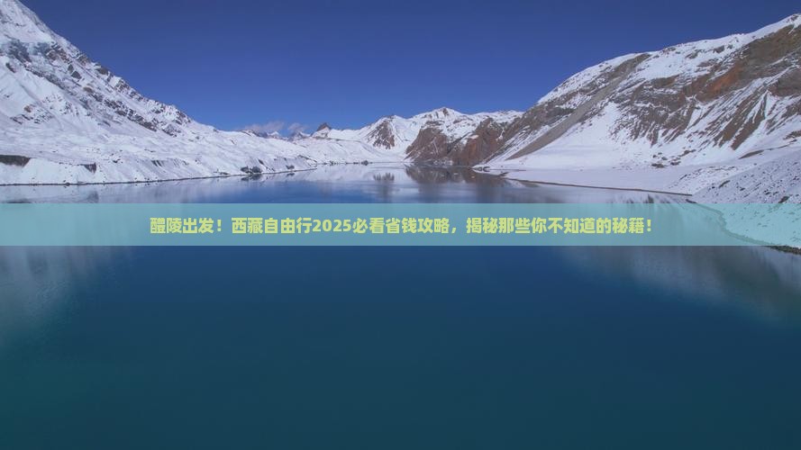 醴陵去西藏自由团