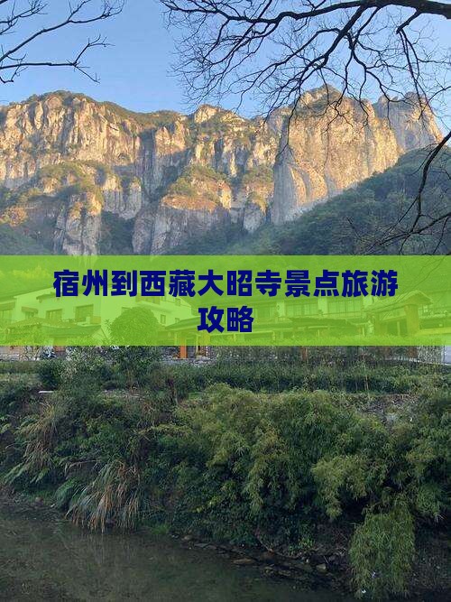 宿州到西藏大昭寺团体旅游