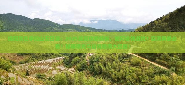 绵阳到西藏色季拉山五日游