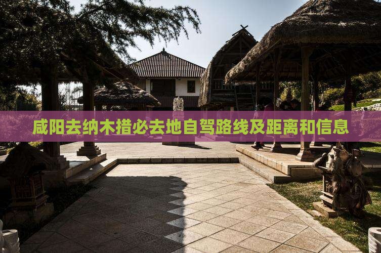 咸阳去西藏纳木措必去地