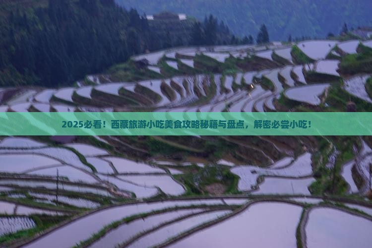二月到西藏旅游小吃 二月到西藏旅游小吃