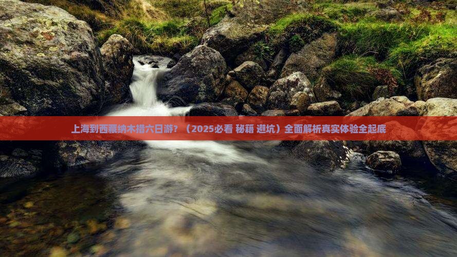 上海到西藏纳木措六日游