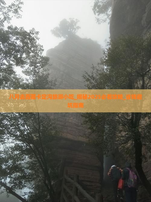 八月去西藏卡定沟旅游小吃