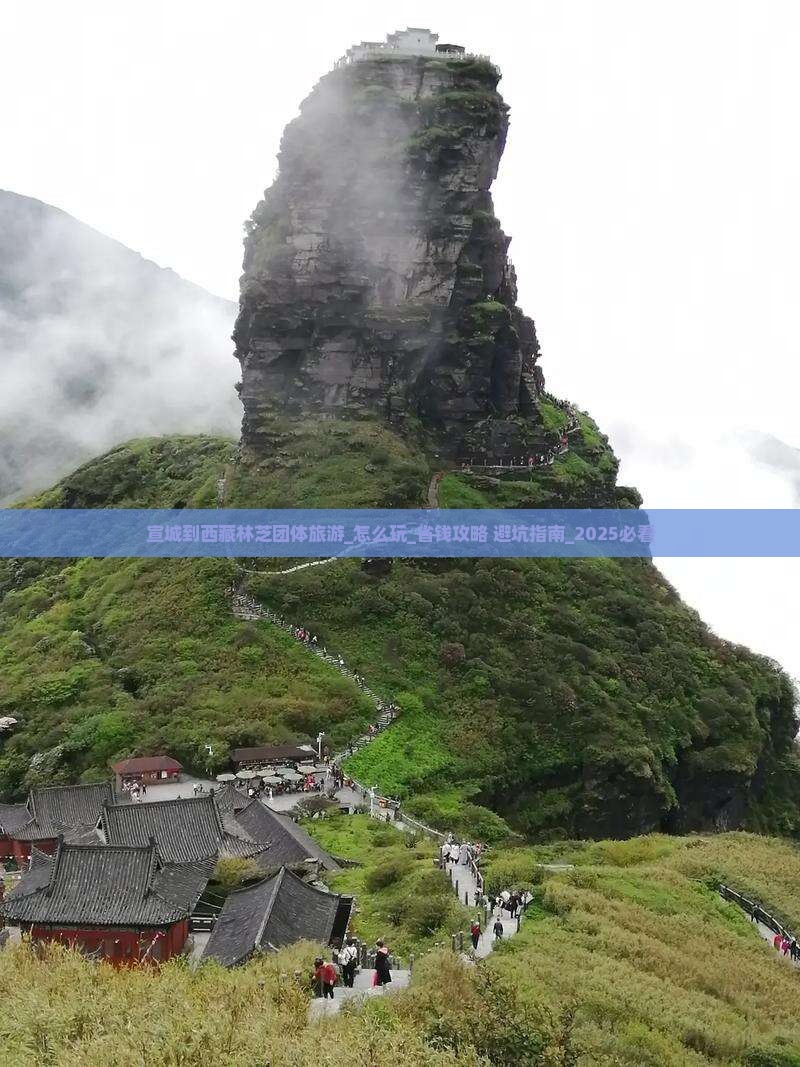宣城到西藏林芝团体旅游
