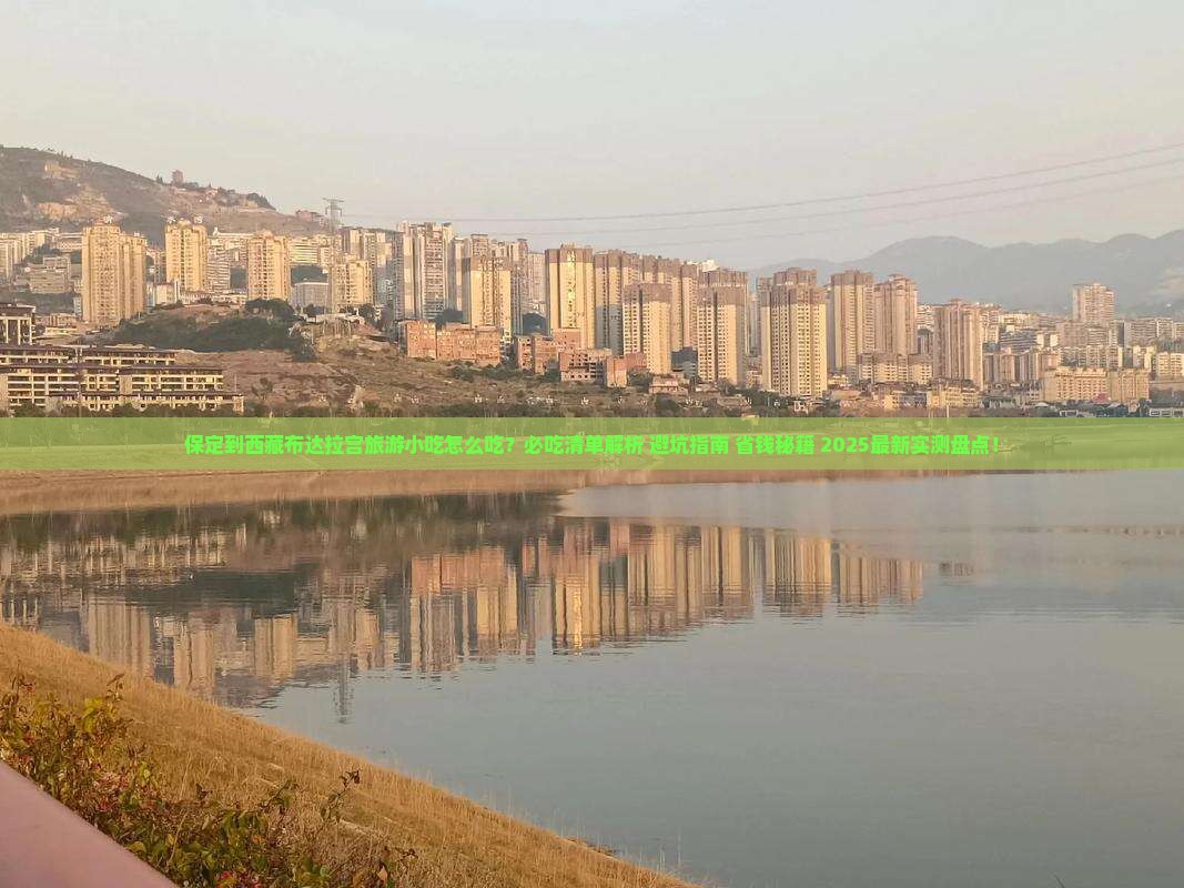 保定到西藏布达拉宫旅游小吃