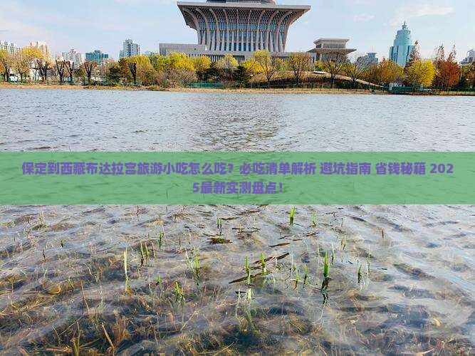 保定到西藏布达拉宫旅游小吃