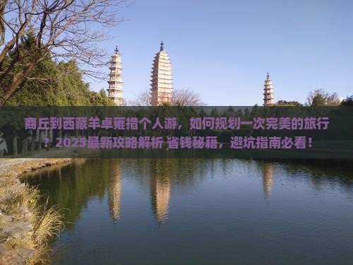 商丘到西藏羊卓雍措个人游