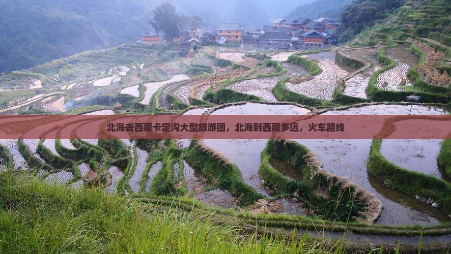 北海去西藏卡定沟大型旅游团