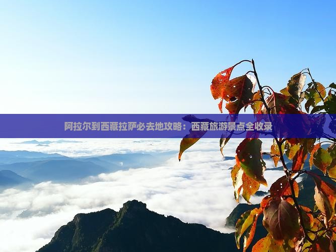 阿拉尔到西藏拉萨必去地