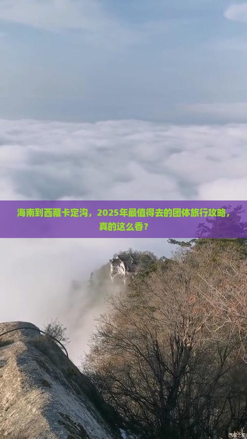 海南到西藏卡定沟团体旅游
