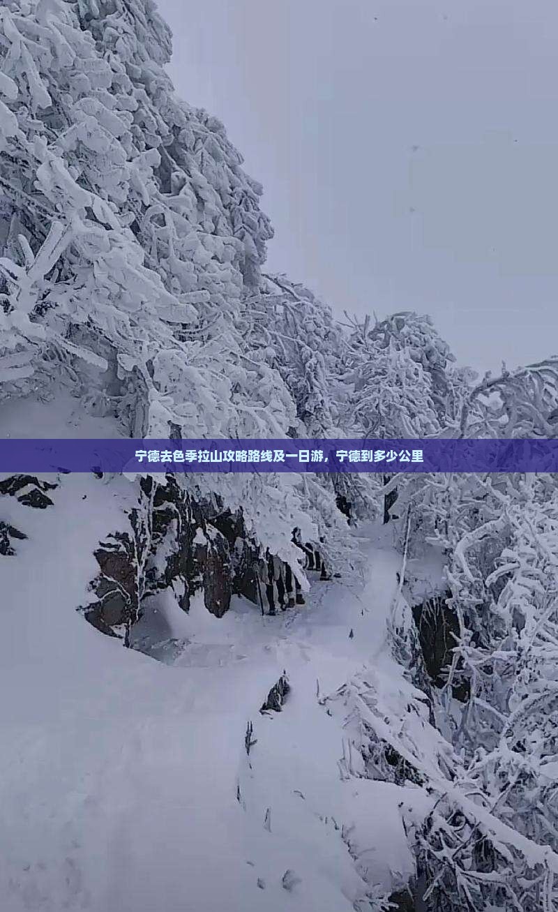 宁德去西藏色季拉山攻略
