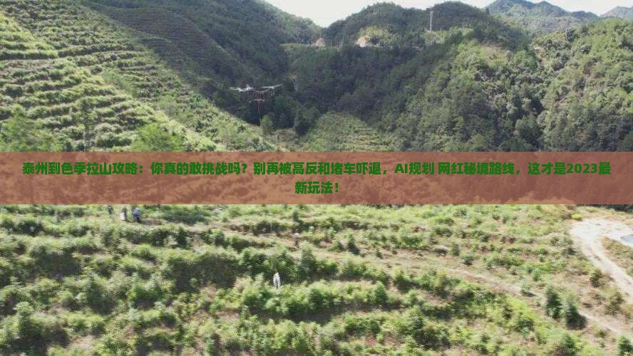 泰州到西藏色季拉山攻略
