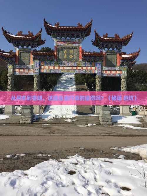 丹东到西藏鲁朗小镇自由行
