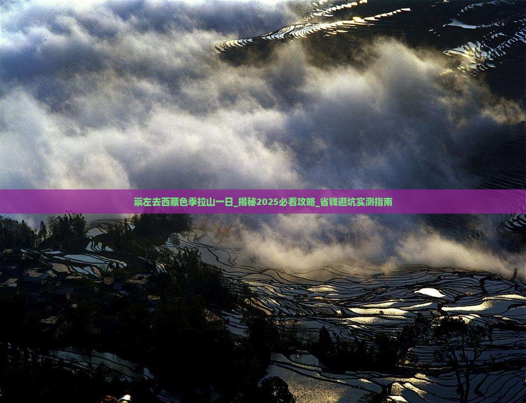 崇左去西藏色季拉山一日