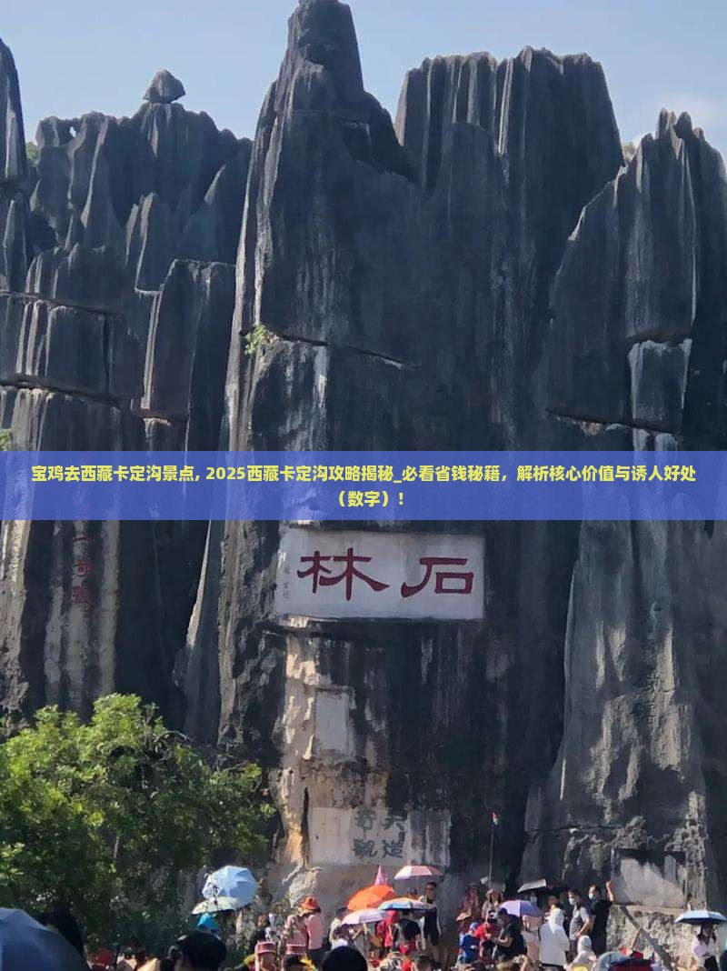 宝鸡去西藏卡定沟景点