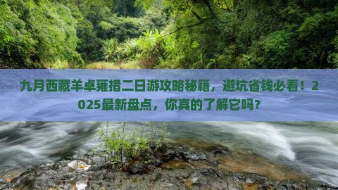 九月到西藏羊卓雍措二日游