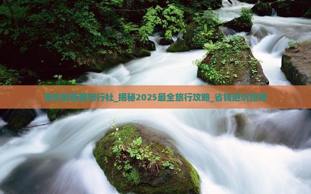 海东到西藏旅行社