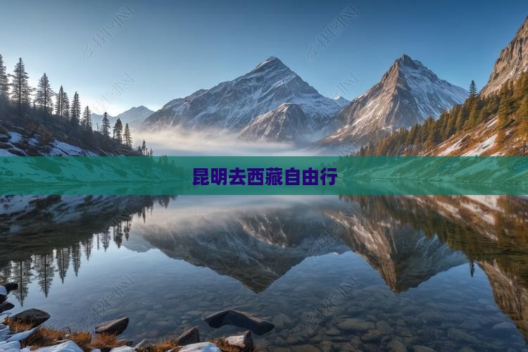 昆明去西藏自由行