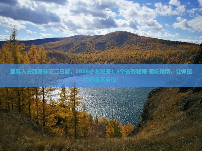 宜春去西藏林芝二日游
