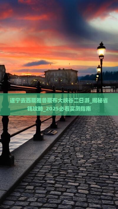遂宁去西藏雅鲁藏布大峡谷二日游