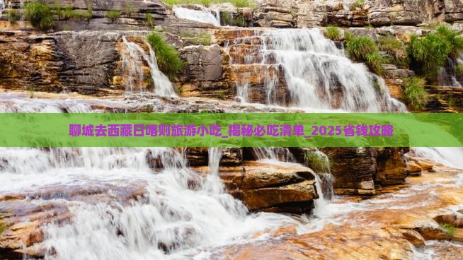 聊城去西藏日喀则旅游小吃