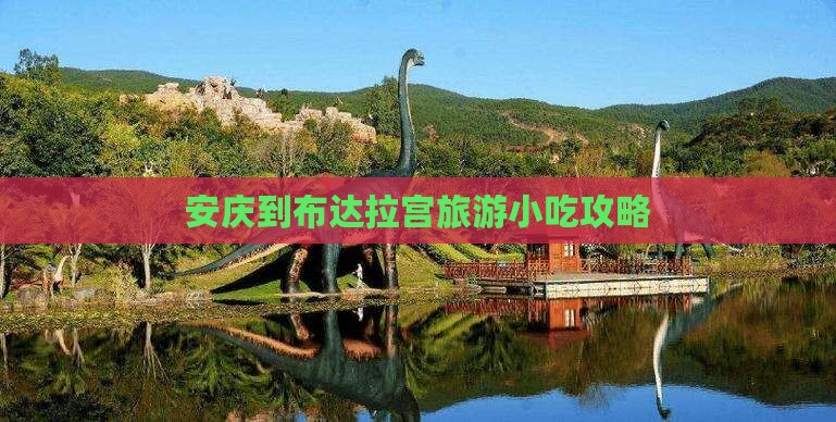 安庆到西藏布达拉宫旅游小吃