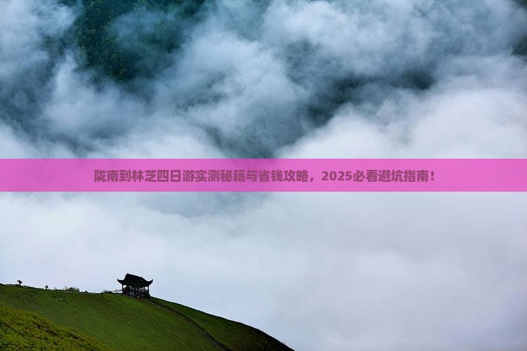 陇南到西藏林芝四日游 陇南到西藏林芝四日游