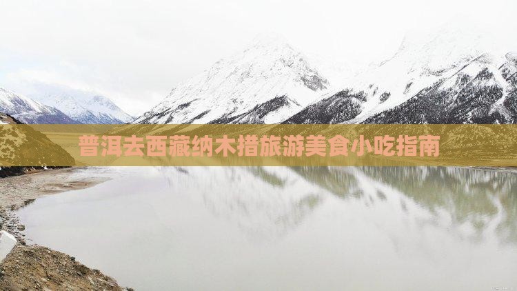 普洱去西藏纳木措旅游小吃