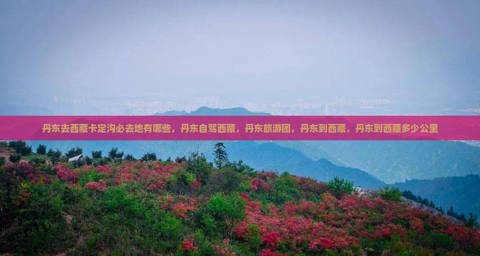 丹东去西藏卡定沟必去地