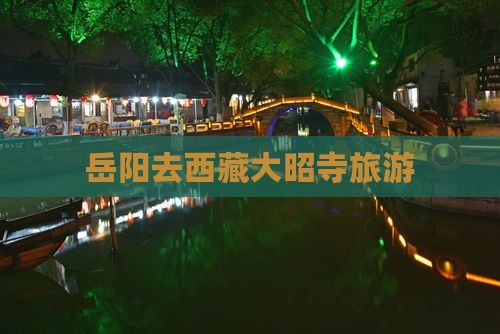 岳阳去西藏大昭寺旅游