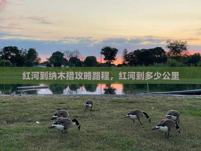 红河到西藏纳木措攻略