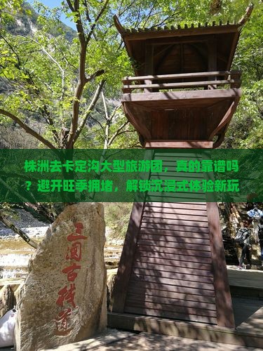 株洲去西藏卡定沟大型旅游团