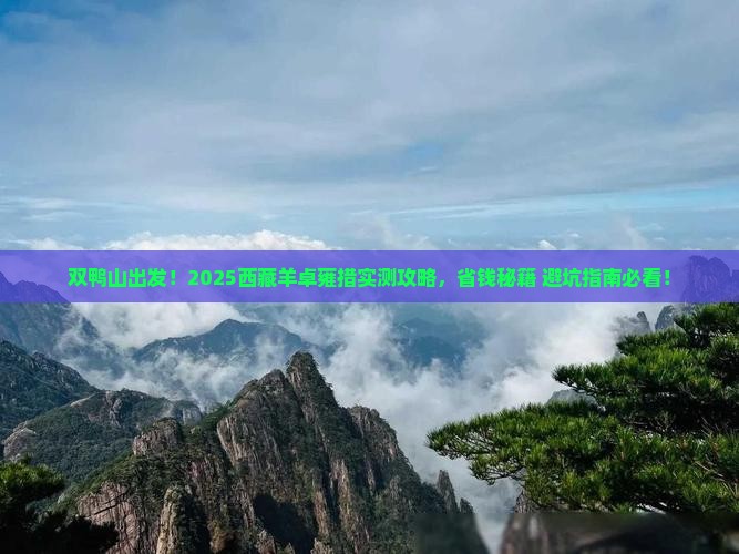 双鸭山去西藏羊卓雍措旅行社