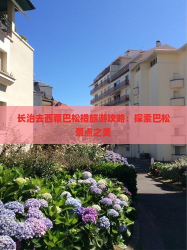 长治去西藏巴松措旅游