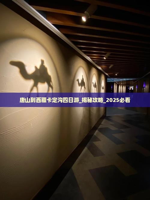 唐山到西藏卡定沟四日游